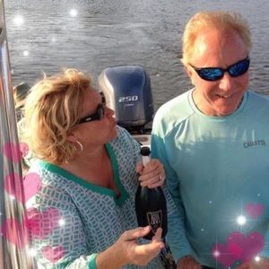 Meet your Posher, Anne